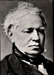 Ritratto di Jules Armand Dufaure (1798-1881), statista francese